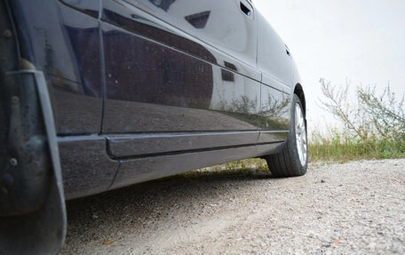 Volvo S60 III, 2009 год, 530 000 рублей, 6 фотография