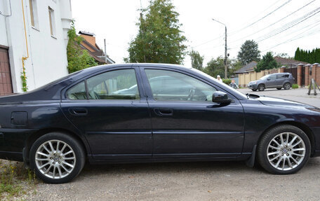 Volvo S60 III, 2009 год, 530 000 рублей, 4 фотография