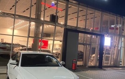 Audi A4, 2012 год, 1 200 000 рублей, 1 фотография