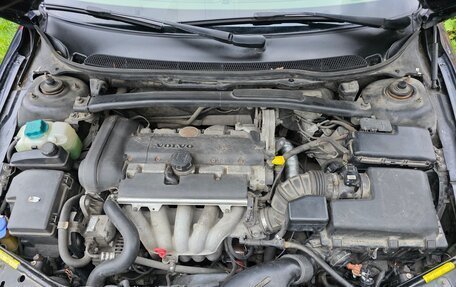 Volvo S60 III, 2009 год, 530 000 рублей, 8 фотография