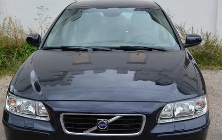 Volvo S60 III, 2009 год, 530 000 рублей, 5 фотография