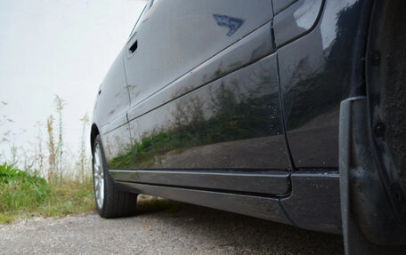 Volvo S60 III, 2009 год, 530 000 рублей, 7 фотография