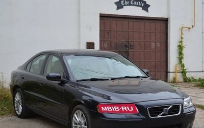 Volvo S60 III, 2009 год, 530 000 рублей, 1 фотография