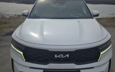 KIA Sorento IV, 2022 год, 4 300 000 рублей, 1 фотография