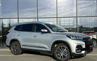 Chery Tiggo 8 I, 2023 год, 1 950 000 рублей, 1 фотография