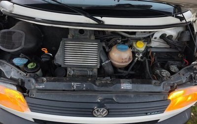 Volkswagen Transporter T4, 2001 год, 1 250 000 рублей, 1 фотография