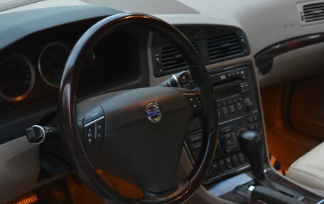 Volvo S60 III, 2009 год, 530 000 рублей, 9 фотография