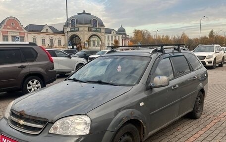 Chevrolet Lacetti, 2010 год, 250 000 рублей, 1 фотография