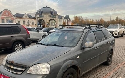 Chevrolet Lacetti, 2010 год, 250 000 рублей, 1 фотография