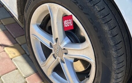 Audi A4, 2012 год, 1 200 000 рублей, 3 фотография