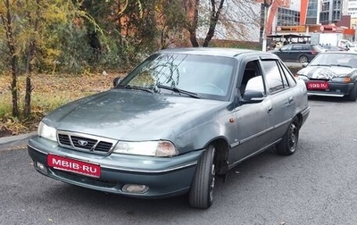 Daewoo Nexia I рестайлинг, 2004 год, 75 000 рублей, 1 фотография