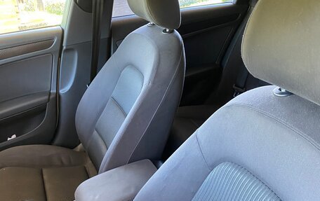 Audi A4, 2012 год, 1 200 000 рублей, 9 фотография