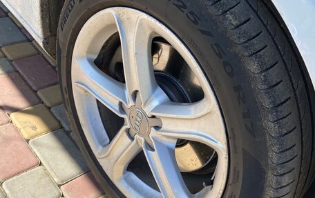Audi A4, 2012 год, 1 200 000 рублей, 11 фотография