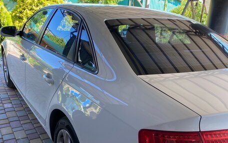 Audi A4, 2012 год, 1 200 000 рублей, 15 фотография