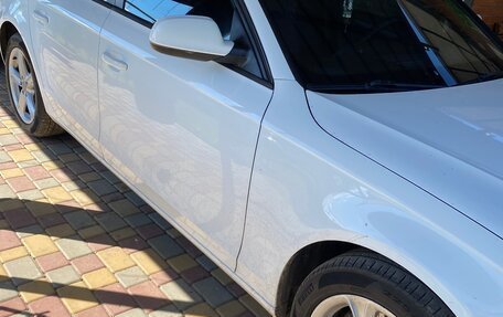 Audi A4, 2012 год, 1 200 000 рублей, 14 фотография