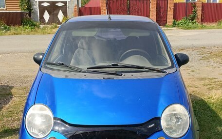 Daewoo Matiz I, 2011 год, 175 000 рублей, 2 фотография