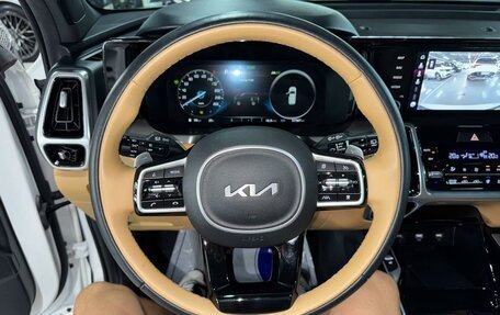KIA Sorento IV, 2022 год, 4 300 000 рублей, 5 фотография