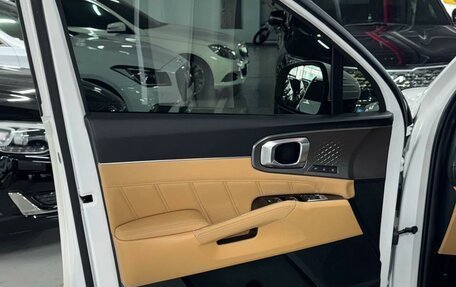 KIA Sorento IV, 2022 год, 4 300 000 рублей, 7 фотография