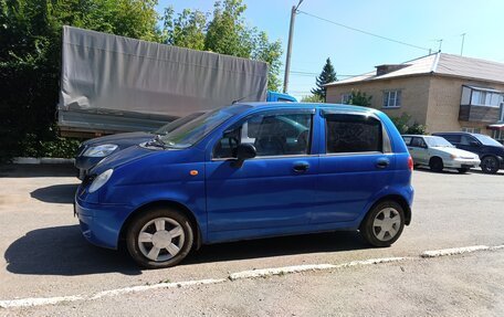 Daewoo Matiz I, 2011 год, 175 000 рублей, 4 фотография