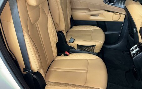 KIA Sorento IV, 2022 год, 4 300 000 рублей, 11 фотография