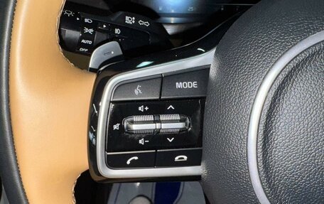 KIA Sorento IV, 2022 год, 4 300 000 рублей, 9 фотография
