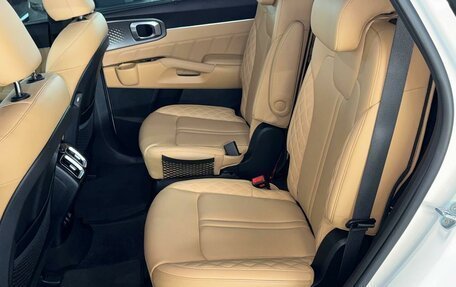 KIA Sorento IV, 2022 год, 4 300 000 рублей, 13 фотография