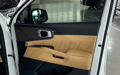 KIA Sorento IV, 2022 год, 4 300 000 рублей, 22 фотография