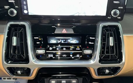 KIA Sorento IV, 2022 год, 4 300 000 рублей, 21 фотография