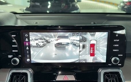 KIA Sorento IV, 2022 год, 4 300 000 рублей, 24 фотография