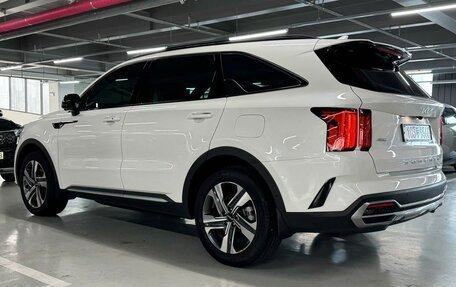 KIA Sorento IV, 2022 год, 4 300 000 рублей, 34 фотография