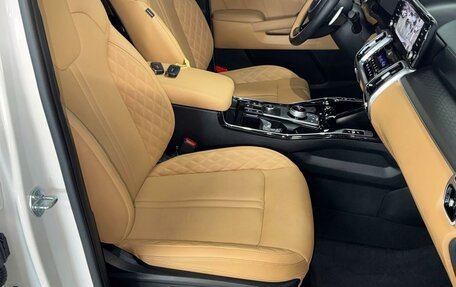 KIA Sorento IV, 2022 год, 4 300 000 рублей, 27 фотография