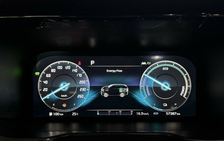 KIA Sorento IV, 2022 год, 4 300 000 рублей, 36 фотография