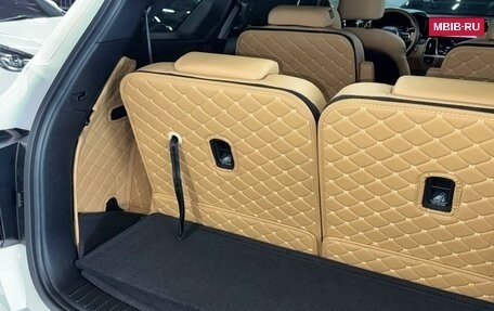 KIA Sorento IV, 2022 год, 4 300 000 рублей, 33 фотография
