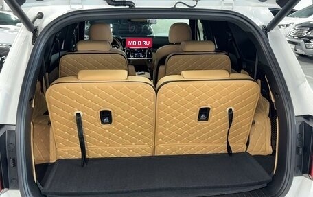 KIA Sorento IV, 2022 год, 4 300 000 рублей, 31 фотография