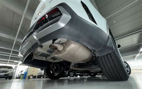 KIA Sorento IV, 2022 год, 4 300 000 рублей, 40 фотография