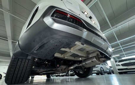 KIA Sorento IV, 2022 год, 4 300 000 рублей, 39 фотография