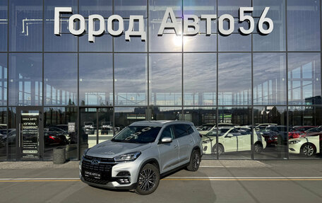 Chery Tiggo 8 I, 2023 год, 1 950 000 рублей, 2 фотография