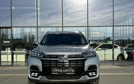 Chery Tiggo 8 I, 2023 год, 1 950 000 рублей, 4 фотография