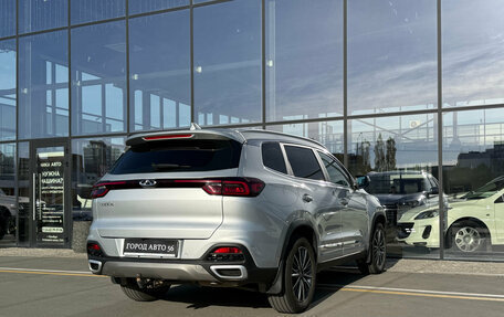 Chery Tiggo 8 I, 2023 год, 1 950 000 рублей, 6 фотография