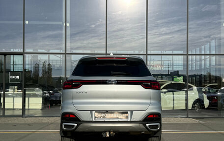 Chery Tiggo 8 I, 2023 год, 1 950 000 рублей, 7 фотография