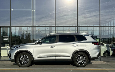 Chery Tiggo 8 I, 2023 год, 1 950 000 рублей, 9 фотография
