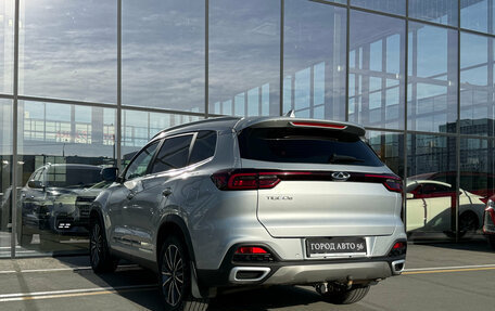 Chery Tiggo 8 I, 2023 год, 1 950 000 рублей, 8 фотография