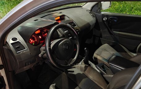 Renault Megane III рестайлинг, 2005 год, 155 000 рублей, 5 фотография