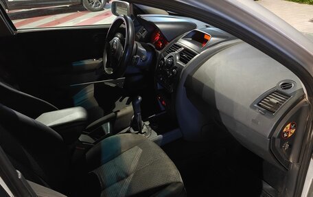 Renault Megane III рестайлинг, 2005 год, 155 000 рублей, 6 фотография