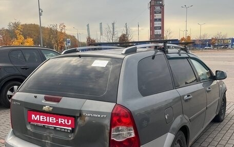 Chevrolet Lacetti, 2010 год, 250 000 рублей, 3 фотография