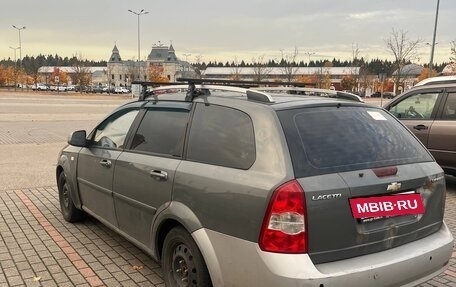 Chevrolet Lacetti, 2010 год, 250 000 рублей, 2 фотография