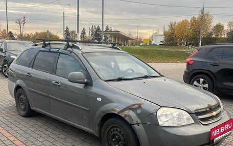 Chevrolet Lacetti, 2010 год, 250 000 рублей, 5 фотография