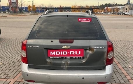 Chevrolet Lacetti, 2010 год, 250 000 рублей, 4 фотография