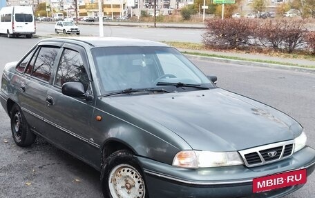 Daewoo Nexia I рестайлинг, 2004 год, 75 000 рублей, 2 фотография