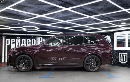 BMW X7, 2022 год, 11 190 000 рублей, 7 фотография